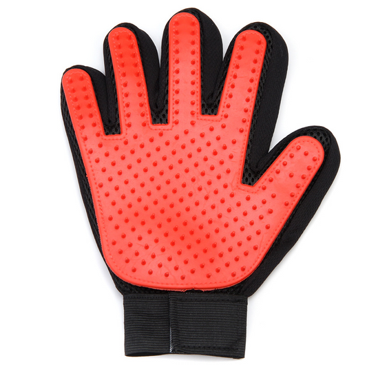 Pet Grooming Glove